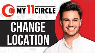 How to Change Location in My 11 Circle | Problem Solved 2025