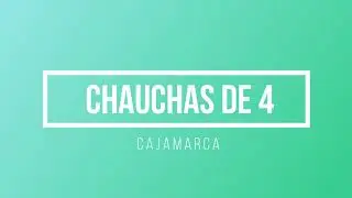 chauchas de 4 audio limpio