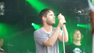Revolverheld - Die Welt steht still HD