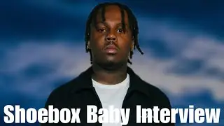Shoebox Baby Takes Us To O Block, Talks King Von, O Block&rsquo;s Current State And More! 