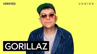 Gorillaz &ldquo;Silent Running&rdquo; Official Lyrics & Meaning | Verified