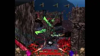 BAVKA MU Online 97d + New Items HD