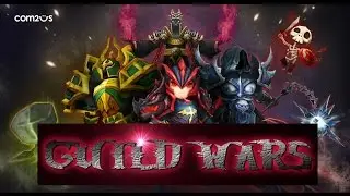Summoners War - Guild War Wednesday - PhoenixVN
