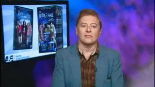 Dave Foley talks to Avi the TV Geek