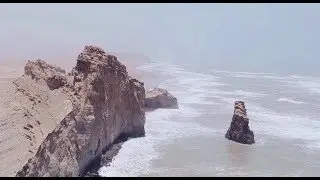 Buji Koh Sapat Beach