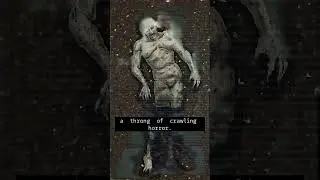 SCP-027 Archive Footage - God Of Vermin