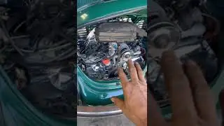2da parte fallas motor Vw fuel inyección
