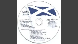 Macpherson's Lament