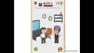 Brain test All Star Master level 32 Walkthrough Solution
