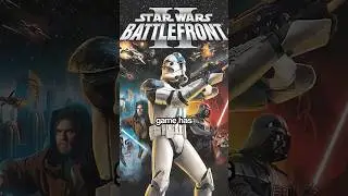 Star Wars Battlefront is Making a Comeback! ⭐