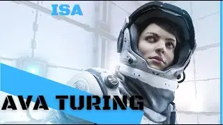 The Turing Test - Prologue (Walkthrough) #1