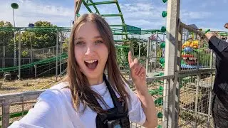 DAWLISH WARREN VLOG MAY25'