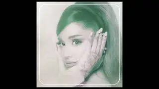 Ariana Grande - 34+35 (Rap Version) (audio)