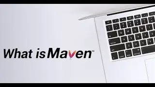 Maven: #4 - Maven Architecture