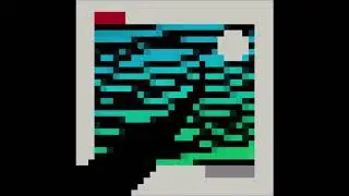 Red Vox- From The Stars [8-Bit]