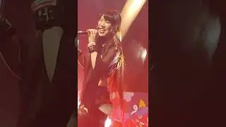 230923 IsILIEL - Genesis @ Idol Finn Fest 2023 - Siam Paragon