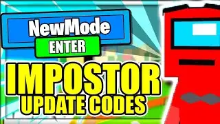 ALL NEW *IMPOSTOR* UPDATE CODES! 🔪 Kitty Roblox 🔪