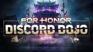 EU Qualifiers #4 (Dominion Series Stage 2) (w/Dojo Watch Party)
