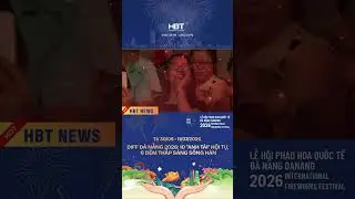 Đ&agrave; Nẵng ch&iacute;nh thức h&eacute; lộ chủ đề Lễ hội ph&aacute;o hoa quốc tế &ndash; DIFF 2026 | HoaBinh Tourist