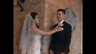 Vanessa & Matt | Wedding Celebration
