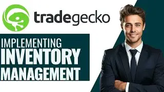 Implementing Inventory Management With TradeGecko In 2026 (Beginners Guide)
