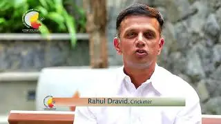 Karnataka Assembly Election 2018 - Rahul Dravid