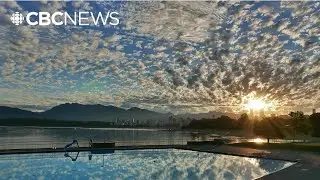City of Vancouver seeks public input on future of aging Kitsilano Pool