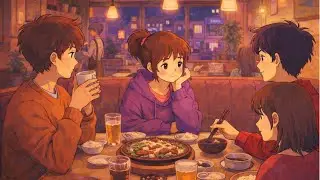 Lofi Hip Hop Beat 2026 - OV - Feel Less Alone - Music to Feel Less Lonely While Studying 📚