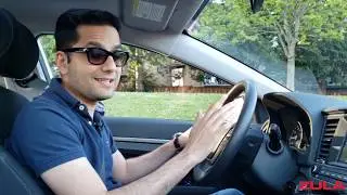 Learn To Drive - How To Honk Your Horn Correctly