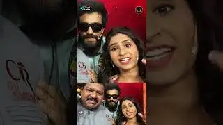 நானும் இவரும் ஒரே Company 😂🔥Sivangi & VJRakesh | Chef Ram Mohan