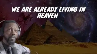 How To Manifest Heaven On Earth| Billy Carson