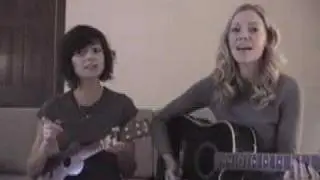 F**k You by Garfunkel and Oates