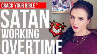 Satan Working Overtime...