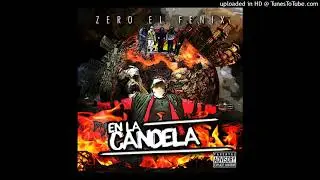 ZERO EL FENIX - EN LA CANDELA