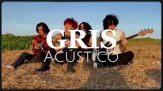 NOAP - Gris (Ac&uacute;stico) MV
