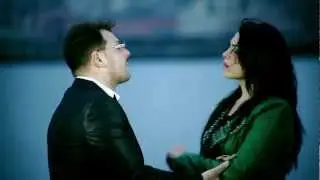 NANDO D'ANDREA feat NANCY COPPOLA - Ma tu 'o sapive (Nunzia Coppola)