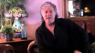 Stanley Livingston  supports The Neverhood Show's Kickstarter Campaign