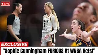 Troubling Signs: WNBA Sees Sharp Fall in Attendance and TV Numbers!
