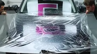 Champs Detailing Edmonton