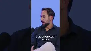 Emprender es prop&oacute;sito.