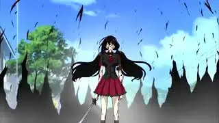Blood C Amv CoreSlayer Celldweller Fadeaway AVC  Finalsouls  Zarx264 gui [FINALSOULS]