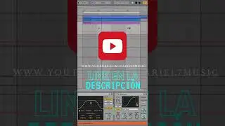 PSYTRANCE FX TUTORIAL