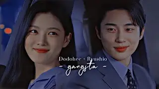 𝐝𝐨𝐝𝐨𝐡𝐞𝐞 + 𝐫𝐲𝐮𝐬𝐡𝐢𝐨 -  𝐠𝐚𝐧𝐠𝐬𝐭𝐚 【FMV 4K】| my demon x strong girl namsoon | #kdrama #kdramaedit