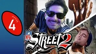 Championship Screen Peak Gate | NFL Street 2 (4)