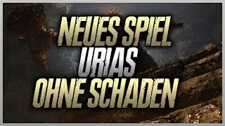 Urias OHNE SCHADEN | Resident Evil Village (Neues Spiel) OHNE SCHADEN GUIDE
