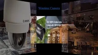 CCTV in Dubai
