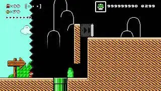 謎のカベ当て甲羅ジャンプ　【フル動画】
