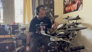 Explosions in the Sky- First Breath After Coma: Drum Cover
