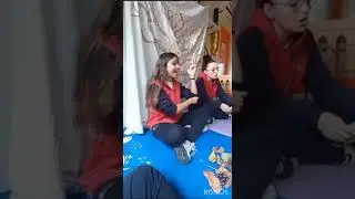 Cuento signado de oto&ntilde;o en la escuelita