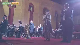 Crónica del viaje a Sevilla de la Casa de Andalucía en Barcelona